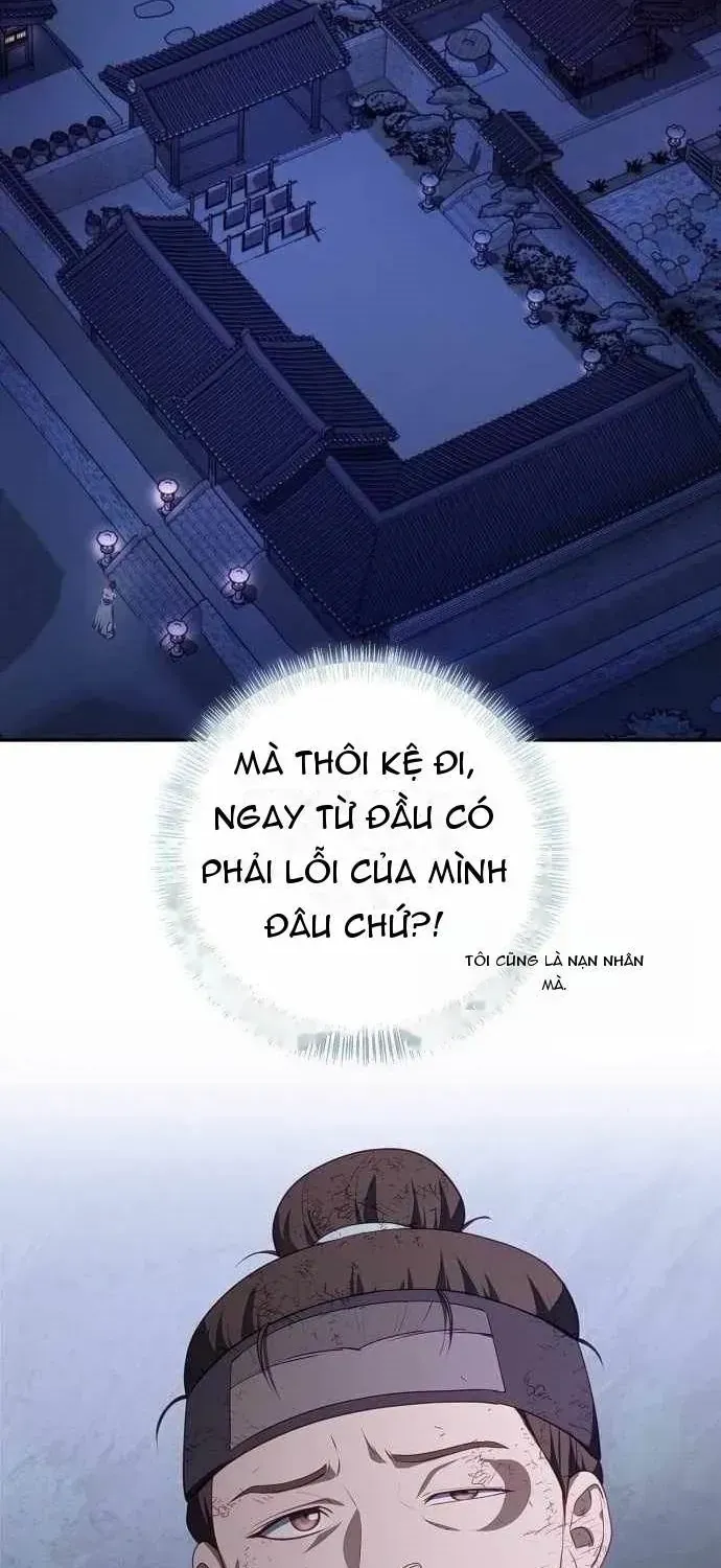 Bảng Trạng Thái Bí Mật Của Tham Quan Chap 2 - Next Chap 3