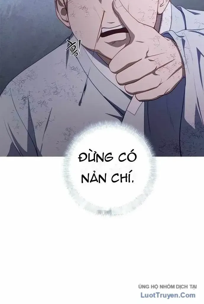 Bảng Trạng Thái Bí Mật Của Tham Quan Chap 2 - Next Chap 3