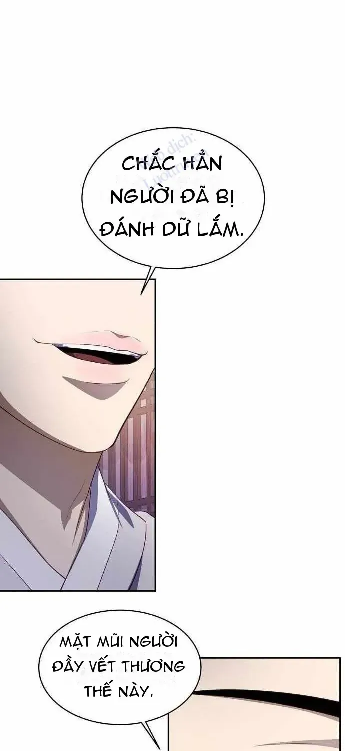 Bảng Trạng Thái Bí Mật Của Tham Quan Chap 2 - Next Chap 3