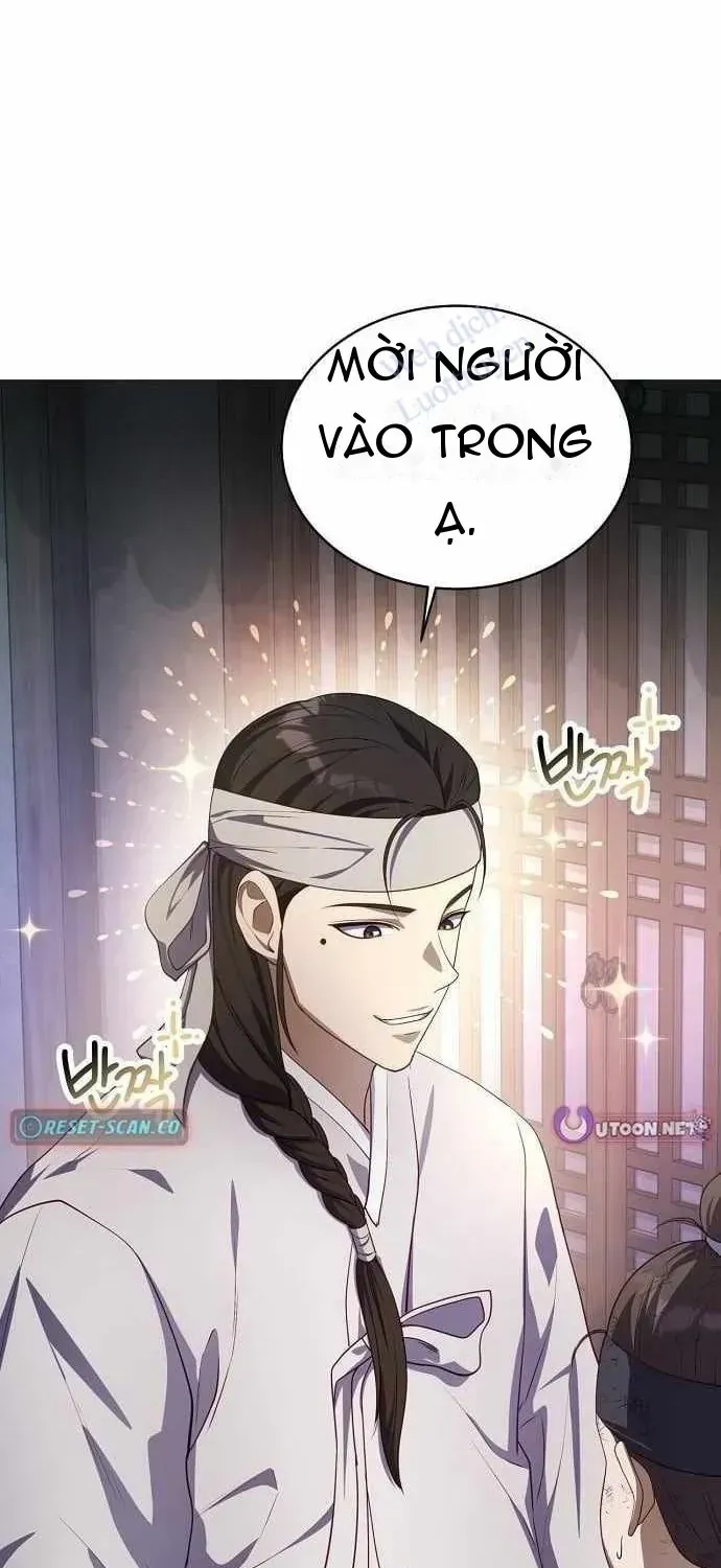 Bảng Trạng Thái Bí Mật Của Tham Quan Chap 2 - Next Chap 3