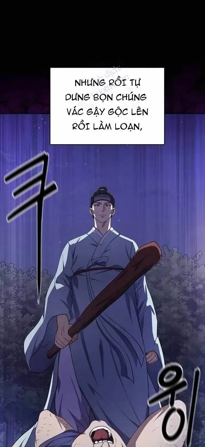 Bảng Trạng Thái Bí Mật Của Tham Quan Chap 2 - Next Chap 3