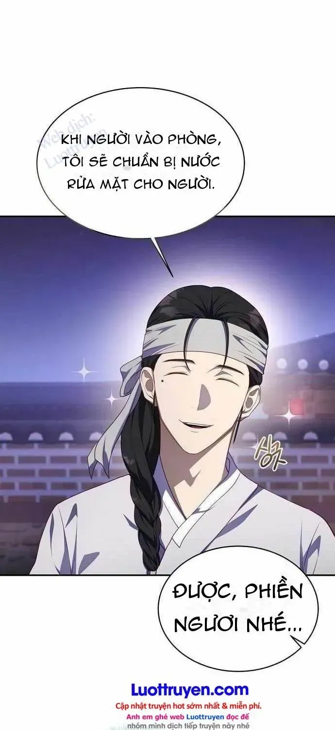 Bảng Trạng Thái Bí Mật Của Tham Quan Chap 2 - Next Chap 3