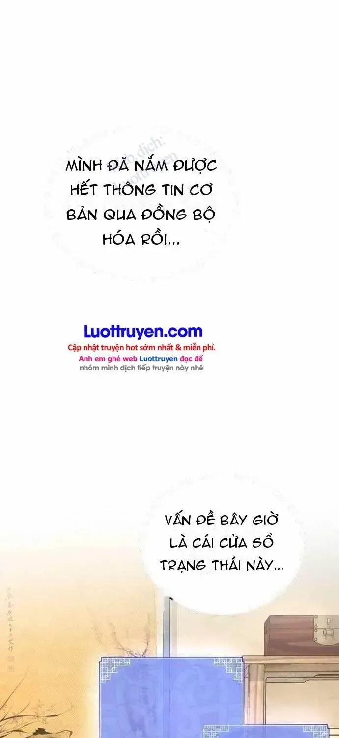 Bảng Trạng Thái Bí Mật Của Tham Quan Chap 2 - Next Chap 3