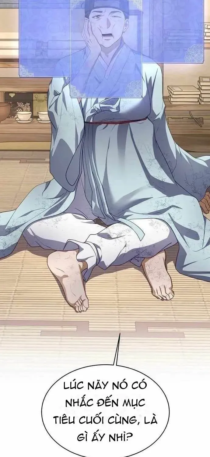 Bảng Trạng Thái Bí Mật Của Tham Quan Chap 2 - Next Chap 3