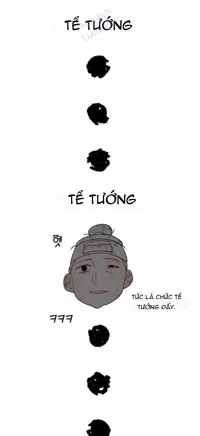 Bảng Trạng Thái Bí Mật Của Tham Quan Chap 2 - Next Chap 3