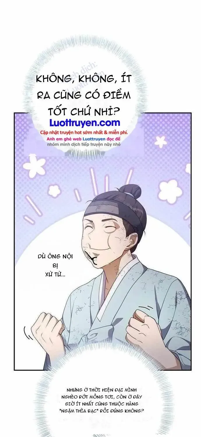 Bảng Trạng Thái Bí Mật Của Tham Quan Chap 2 - Next Chap 3