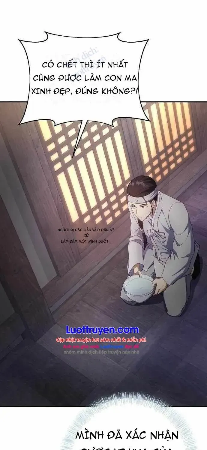 Bảng Trạng Thái Bí Mật Của Tham Quan Chap 2 - Next Chap 3