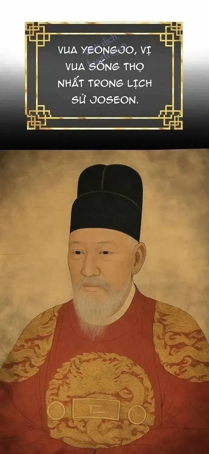 Bảng Trạng Thái Bí Mật Của Tham Quan Chap 2 - Next Chap 3