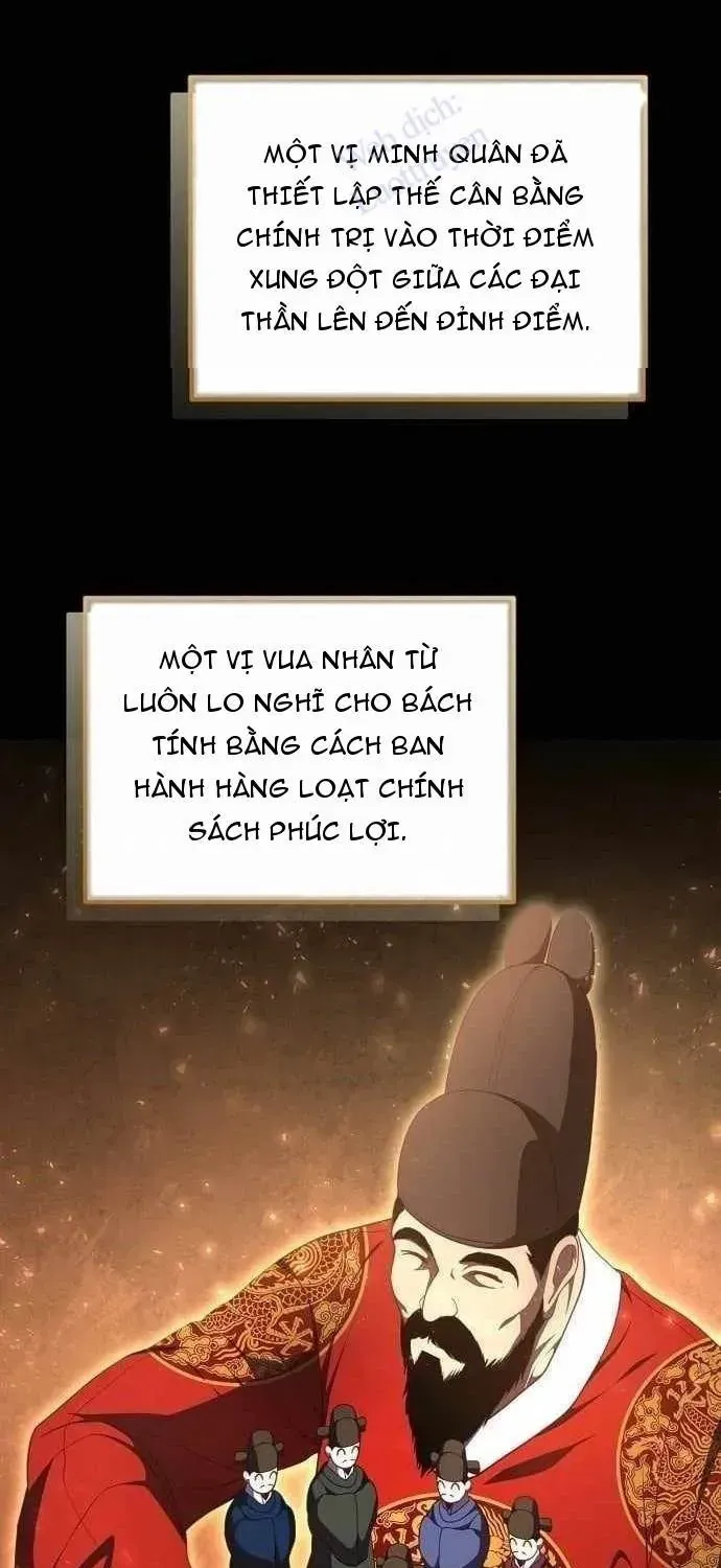 Bảng Trạng Thái Bí Mật Của Tham Quan Chap 2 - Next Chap 3