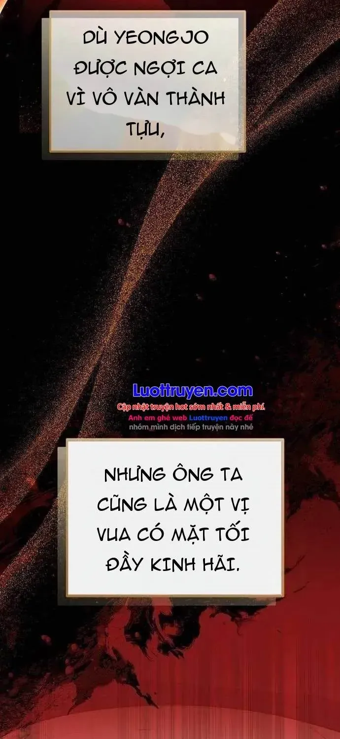 Bảng Trạng Thái Bí Mật Của Tham Quan Chap 2 - Next Chap 3