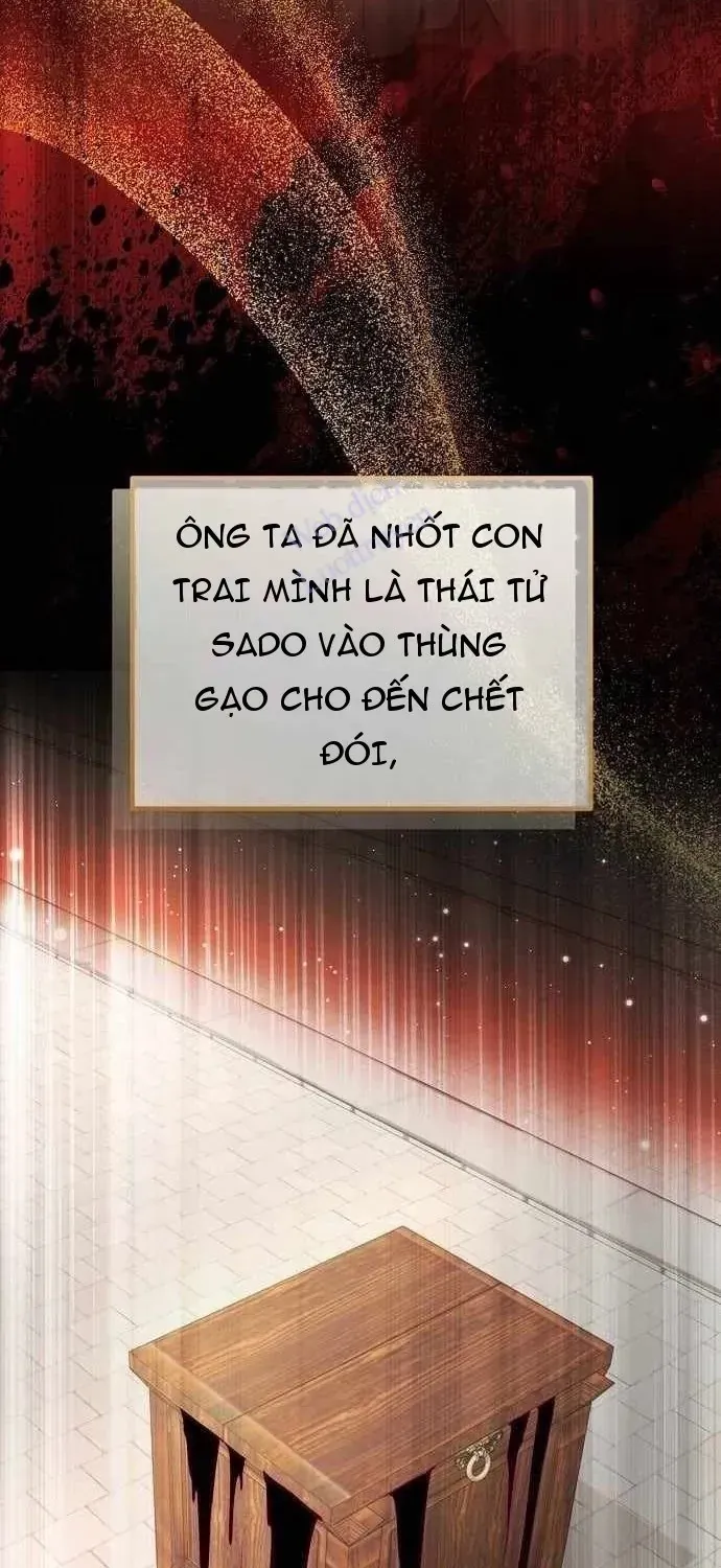 Bảng Trạng Thái Bí Mật Của Tham Quan Chap 2 - Next Chap 3