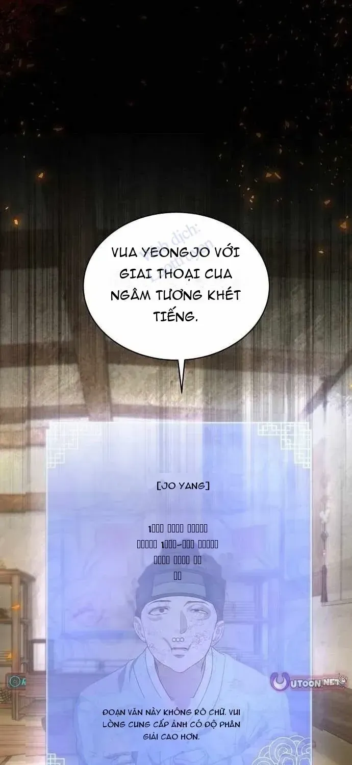 Bảng Trạng Thái Bí Mật Của Tham Quan Chap 2 - Next Chap 3