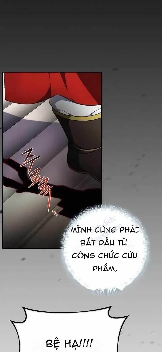 Bảng Trạng Thái Bí Mật Của Tham Quan Chap 2 - Next Chap 3