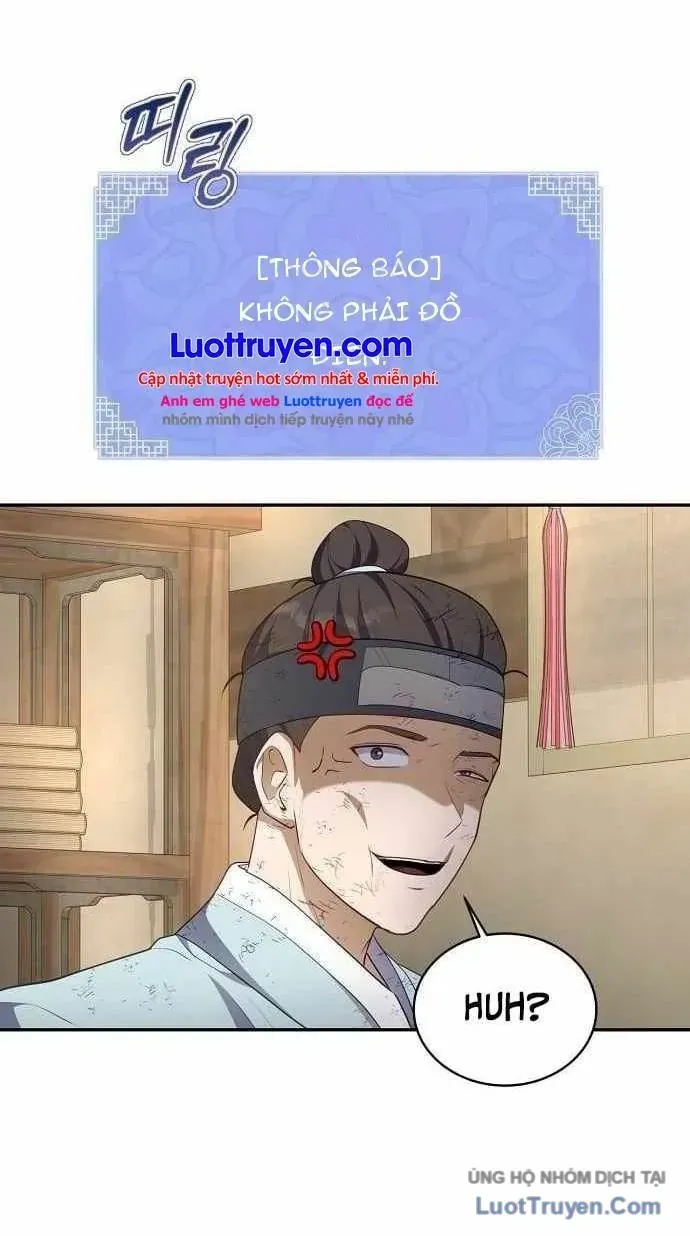 Bảng Trạng Thái Bí Mật Của Tham Quan Chap 2 - Next Chap 3