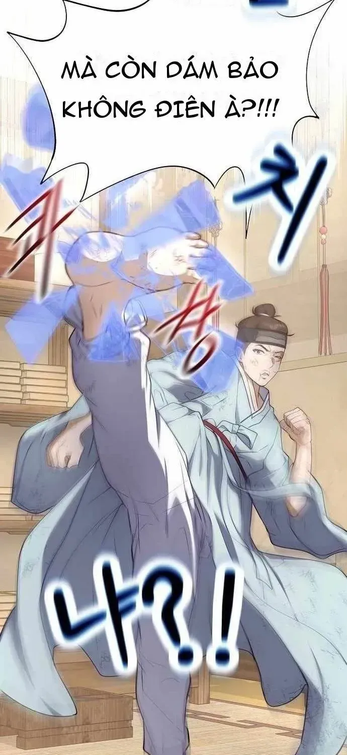 Bảng Trạng Thái Bí Mật Của Tham Quan Chap 2 - Next Chap 3