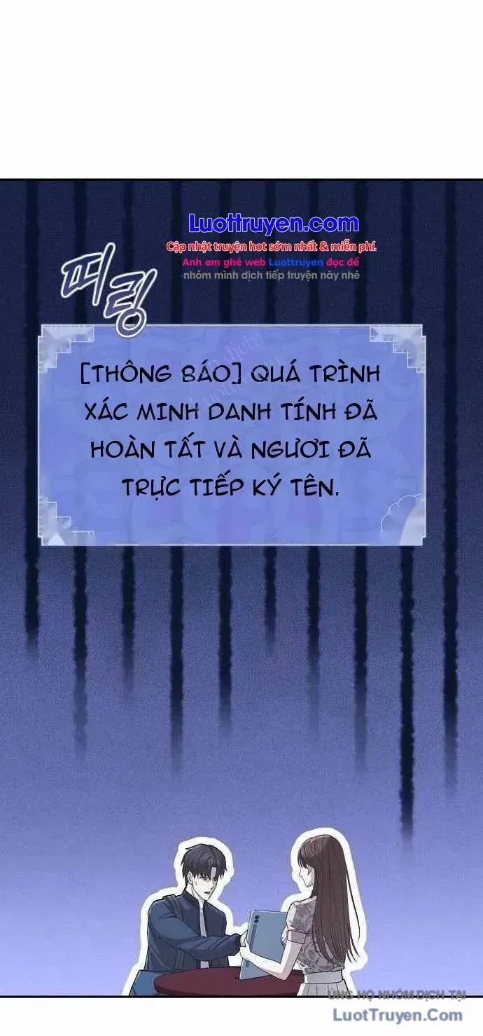 Bảng Trạng Thái Bí Mật Của Tham Quan Chap 2 - Next Chap 3