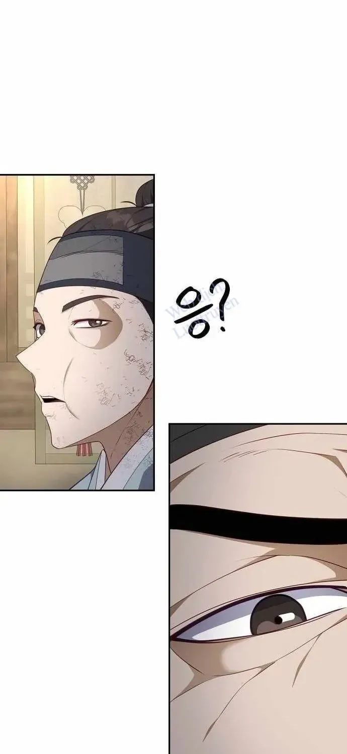 Bảng Trạng Thái Bí Mật Của Tham Quan Chap 2 - Next Chap 3