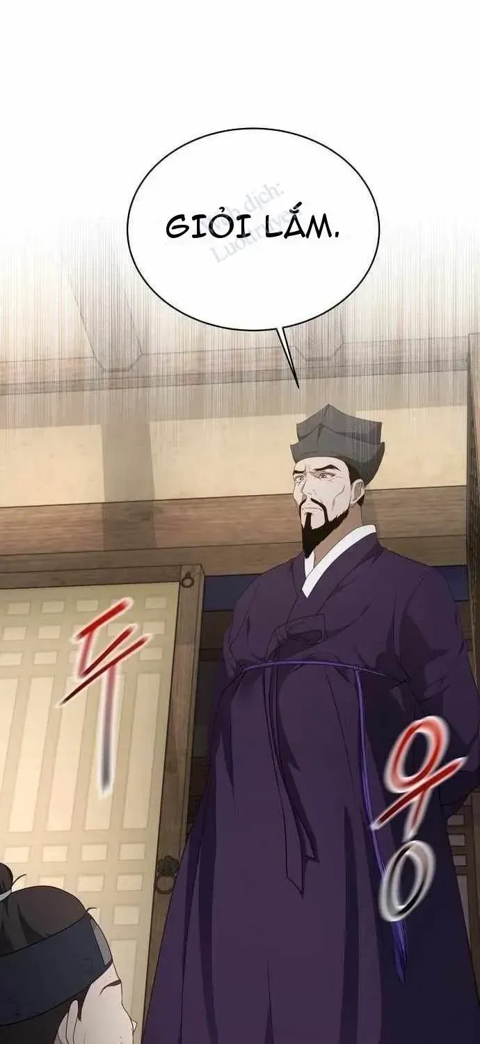 Bảng Trạng Thái Bí Mật Của Tham Quan Chap 2 - Next Chap 3