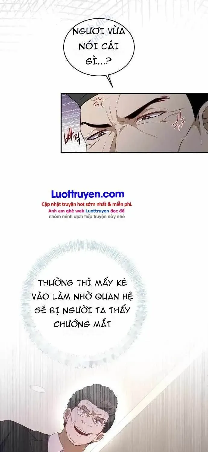 Bảng Trạng Thái Bí Mật Của Tham Quan Chap 2 - Next Chap 3