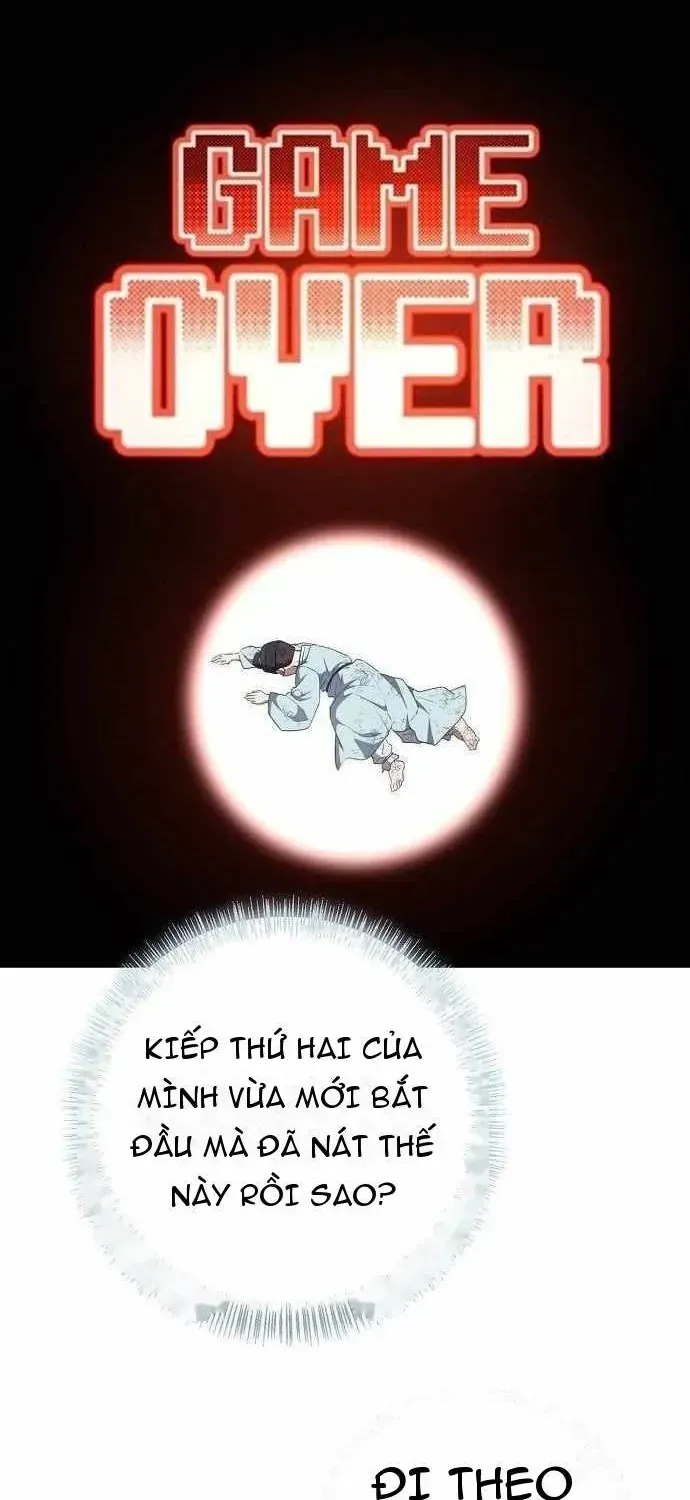 Bảng Trạng Thái Bí Mật Của Tham Quan Chap 2 - Next Chap 3