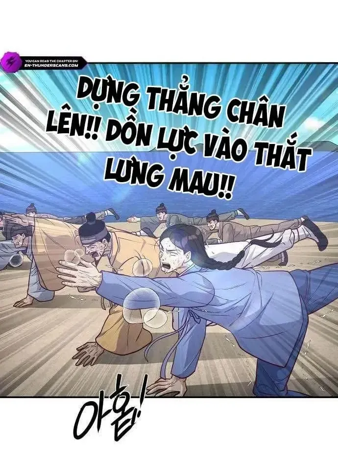 Bảng Trạng Thái Bí Mật Của Tham Quan Chap 20 - Next Chap 21