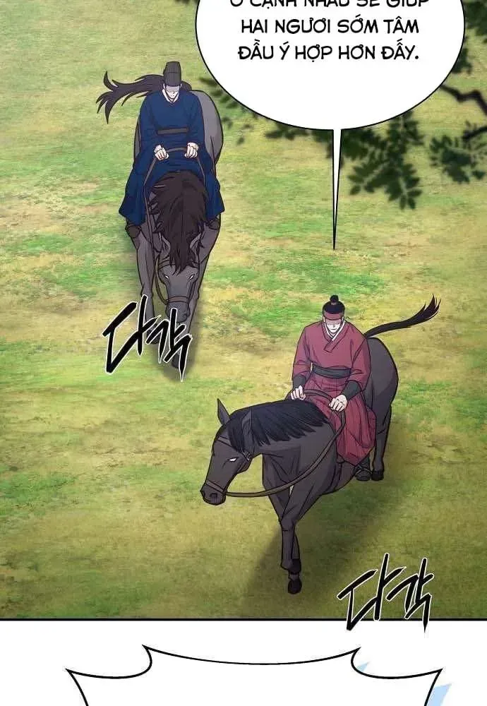 Bảng Trạng Thái Bí Mật Của Tham Quan Chap 20 - Next Chap 21