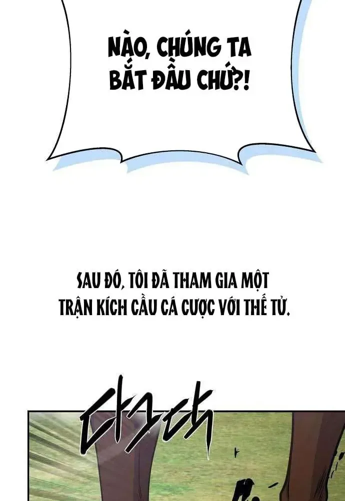 Bảng Trạng Thái Bí Mật Của Tham Quan Chap 20 - Next Chap 21