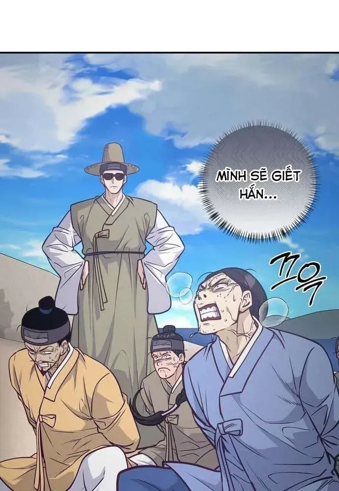 Bảng Trạng Thái Bí Mật Của Tham Quan Chap 20 - Next Chap 21