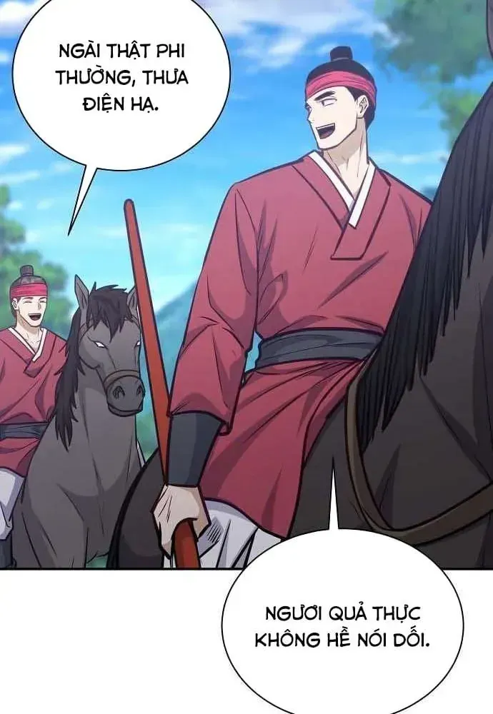 Bảng Trạng Thái Bí Mật Của Tham Quan Chap 20 - Next Chap 21