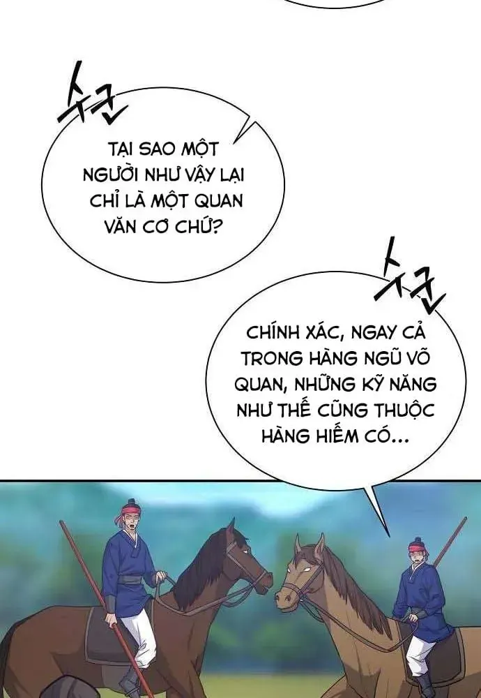Bảng Trạng Thái Bí Mật Của Tham Quan Chap 20 - Next Chap 21