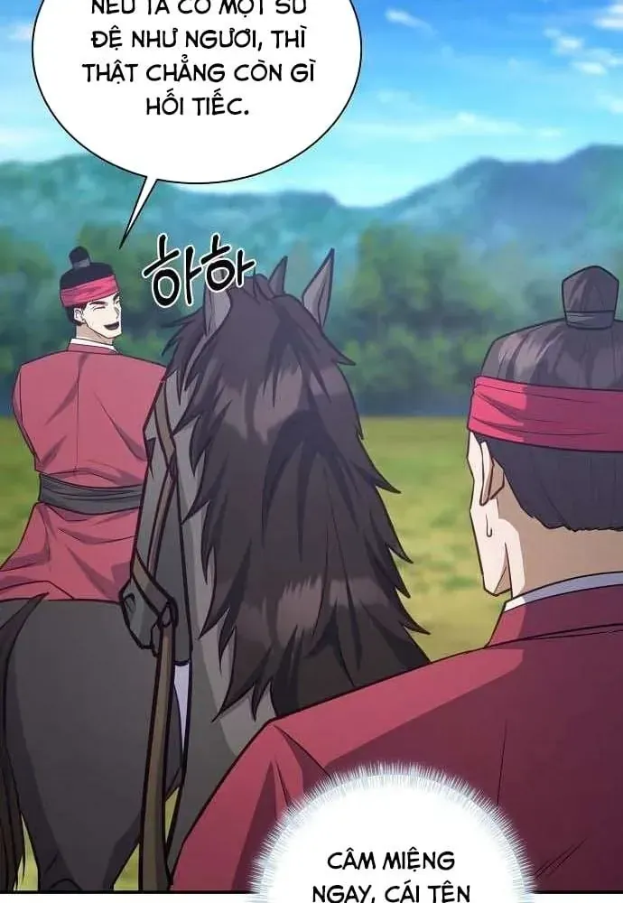 Bảng Trạng Thái Bí Mật Của Tham Quan Chap 20 - Next Chap 21