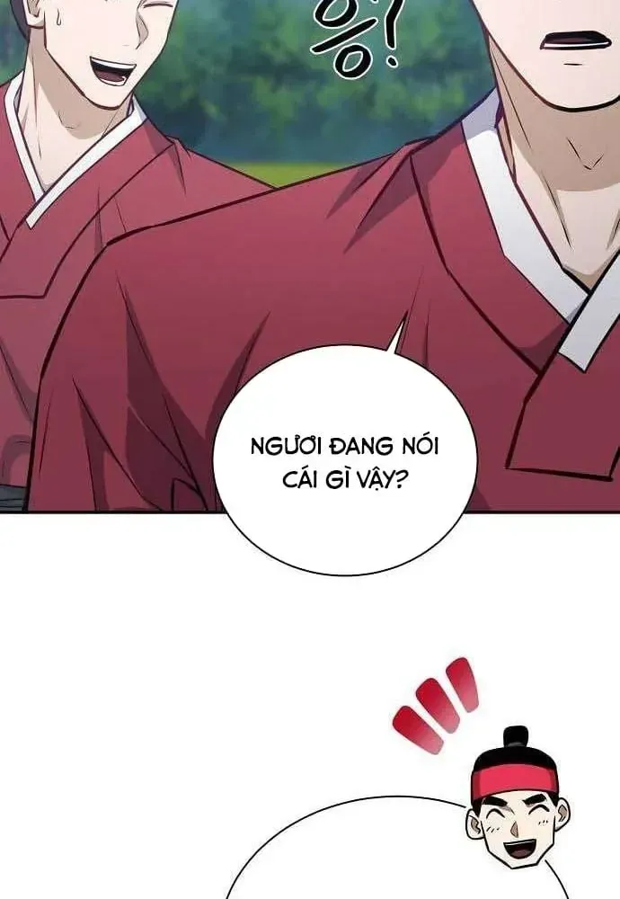 Bảng Trạng Thái Bí Mật Của Tham Quan Chap 20 - Next Chap 21