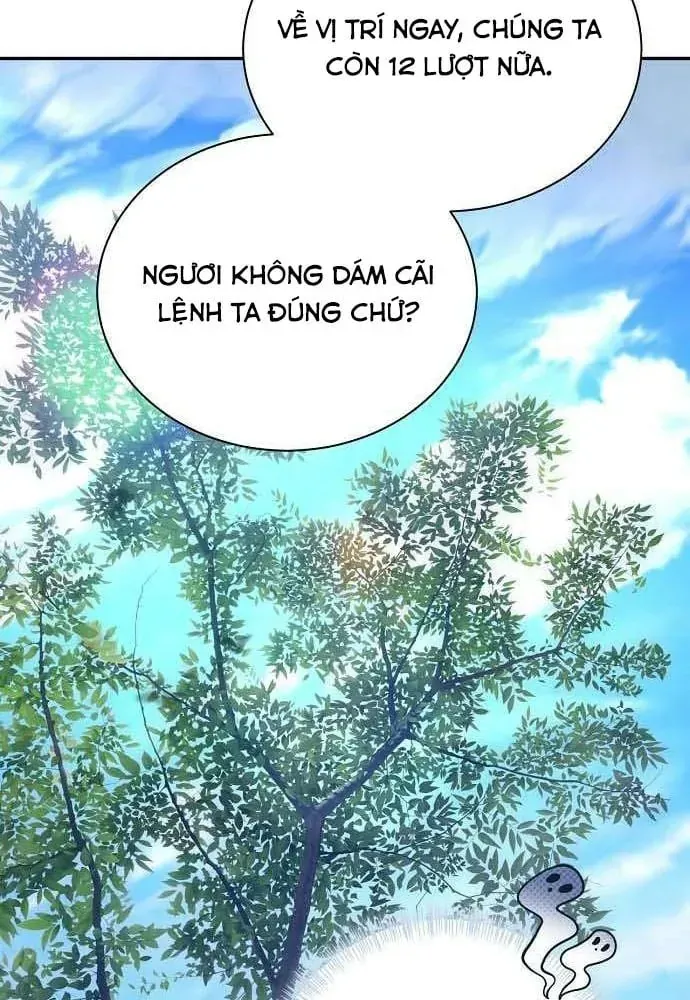 Bảng Trạng Thái Bí Mật Của Tham Quan Chap 20 - Next Chap 21