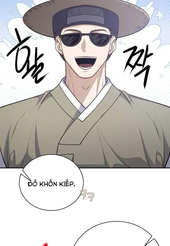 Bảng Trạng Thái Bí Mật Của Tham Quan Chap 20 - Next Chap 21
