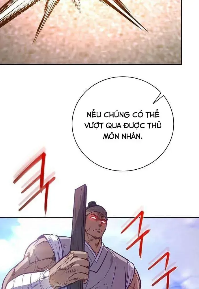 Bảng Trạng Thái Bí Mật Của Tham Quan Chap 20 - Next Chap 21