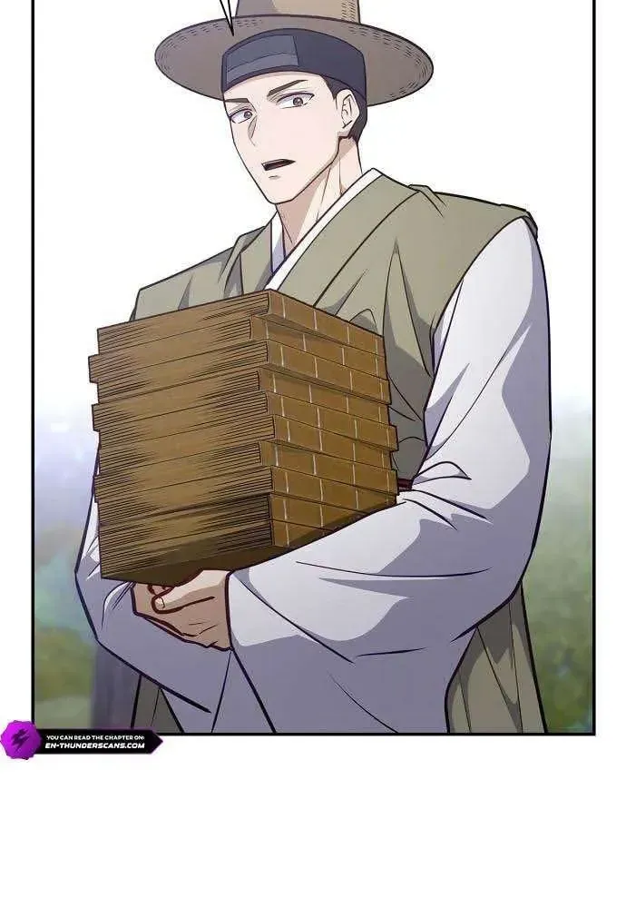 Bảng Trạng Thái Bí Mật Của Tham Quan Chap 20 - Next Chap 21