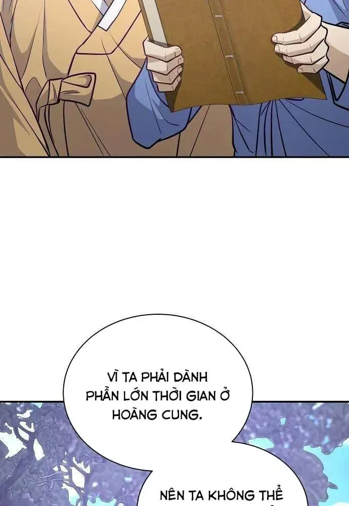 Bảng Trạng Thái Bí Mật Của Tham Quan Chap 20 - Next Chap 21