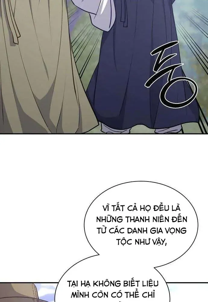 Bảng Trạng Thái Bí Mật Của Tham Quan Chap 20 - Next Chap 21