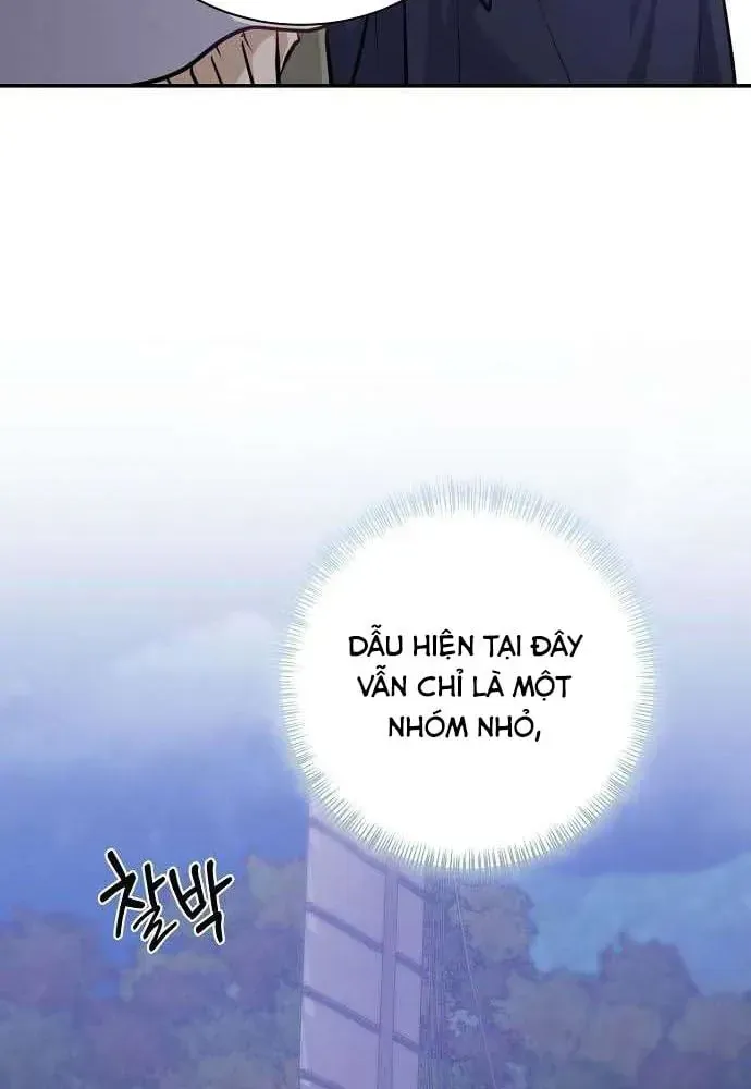 Bảng Trạng Thái Bí Mật Của Tham Quan Chap 20 - Next Chap 21