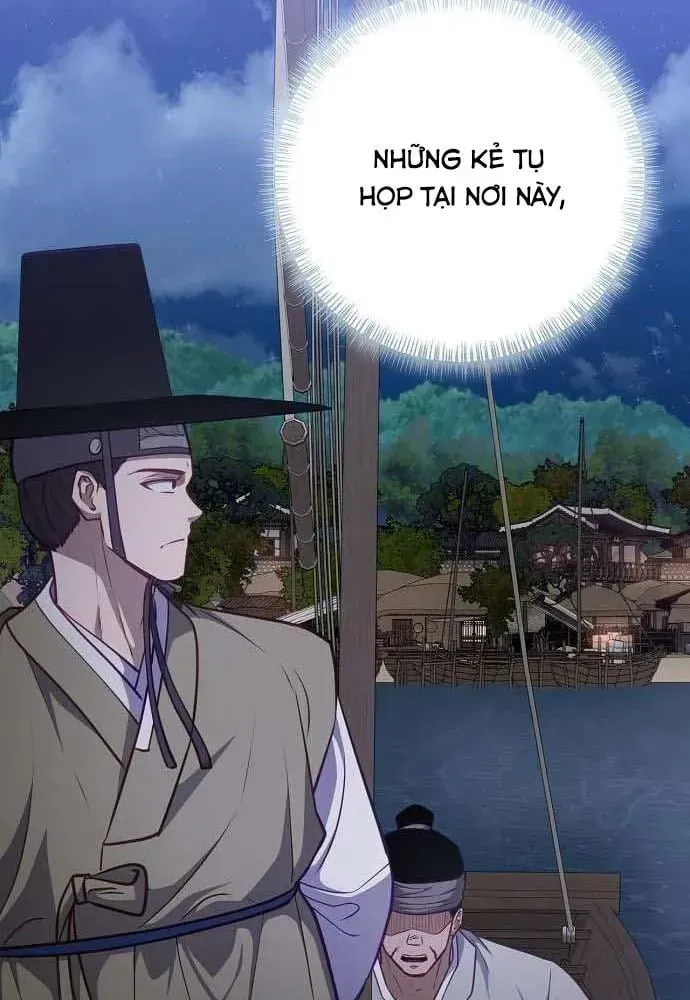 Bảng Trạng Thái Bí Mật Của Tham Quan Chap 20 - Next Chap 21