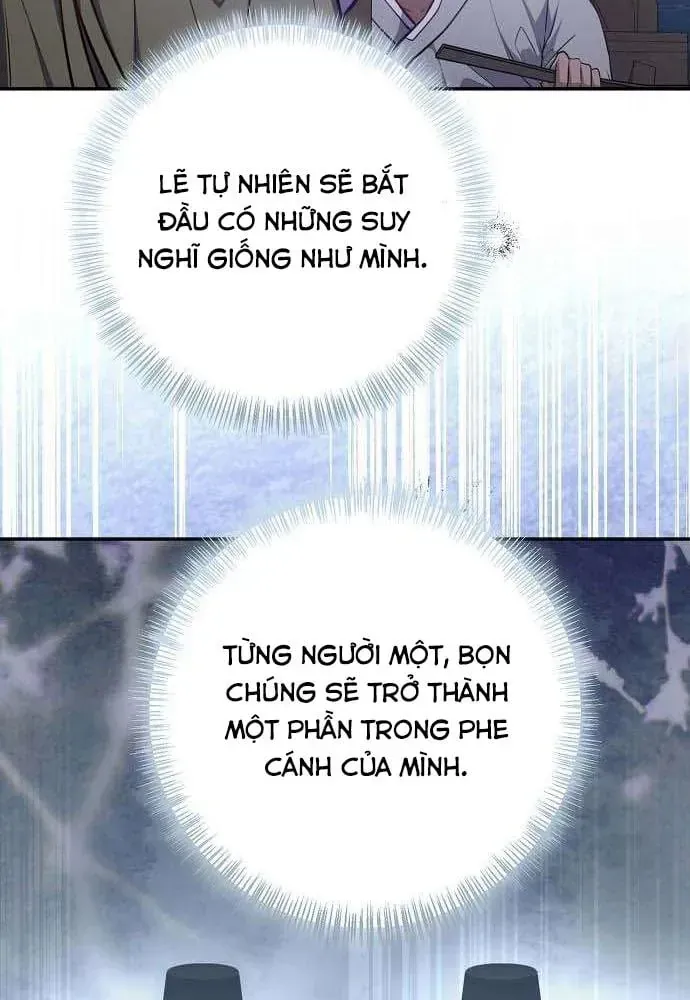 Bảng Trạng Thái Bí Mật Của Tham Quan Chap 20 - Next Chap 21