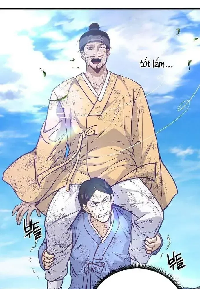 Bảng Trạng Thái Bí Mật Của Tham Quan Chap 20 - Next Chap 21