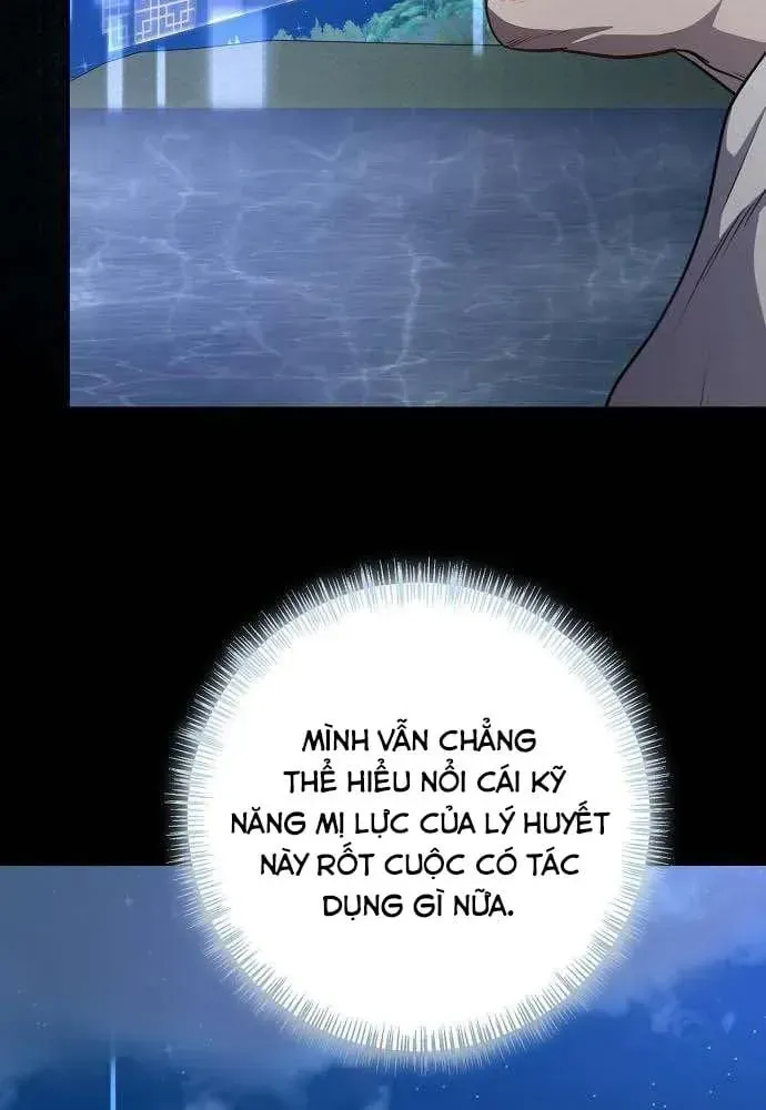 Bảng Trạng Thái Bí Mật Của Tham Quan Chap 20 - Next Chap 21