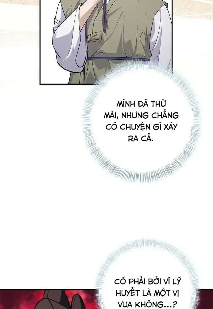 Bảng Trạng Thái Bí Mật Của Tham Quan Chap 20 - Next Chap 21
