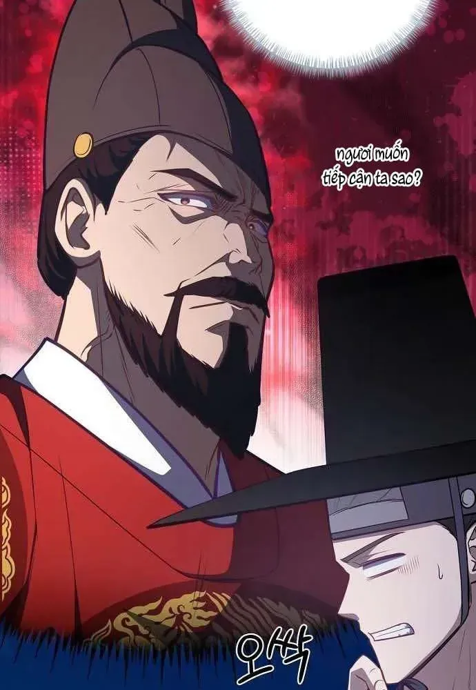 Bảng Trạng Thái Bí Mật Của Tham Quan Chap 20 - Next Chap 21