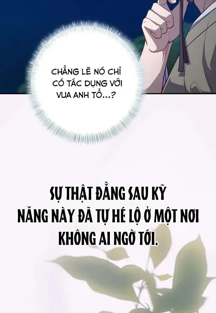 Bảng Trạng Thái Bí Mật Của Tham Quan Chap 20 - Next Chap 21