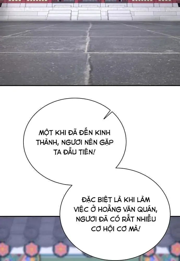 Bảng Trạng Thái Bí Mật Của Tham Quan Chap 20 - Next Chap 21
