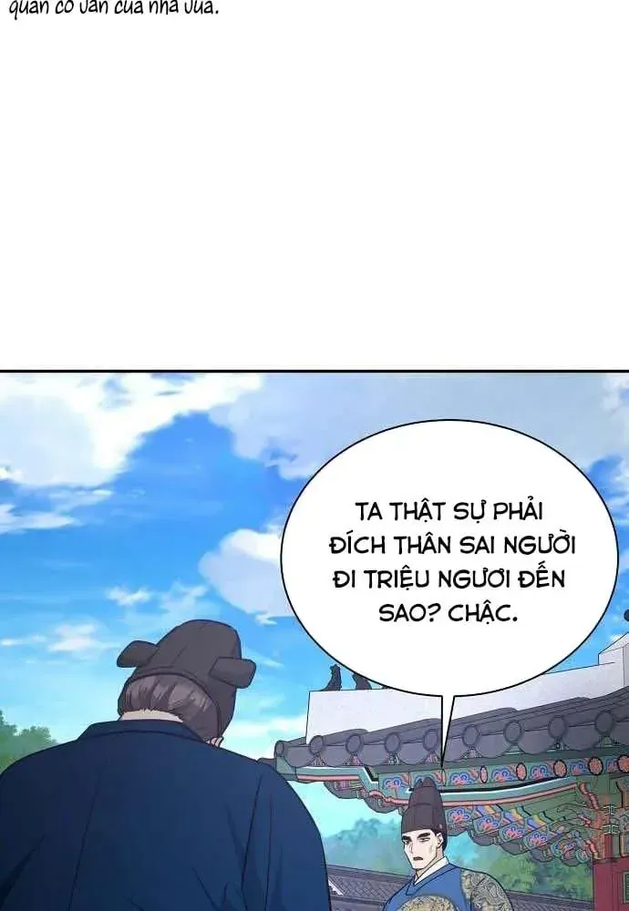 Bảng Trạng Thái Bí Mật Của Tham Quan Chap 20 - Next Chap 21