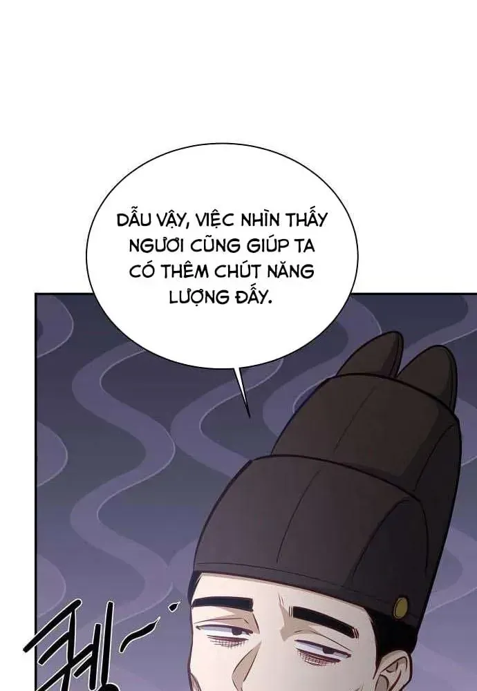 Bảng Trạng Thái Bí Mật Của Tham Quan Chap 20 - Next Chap 21