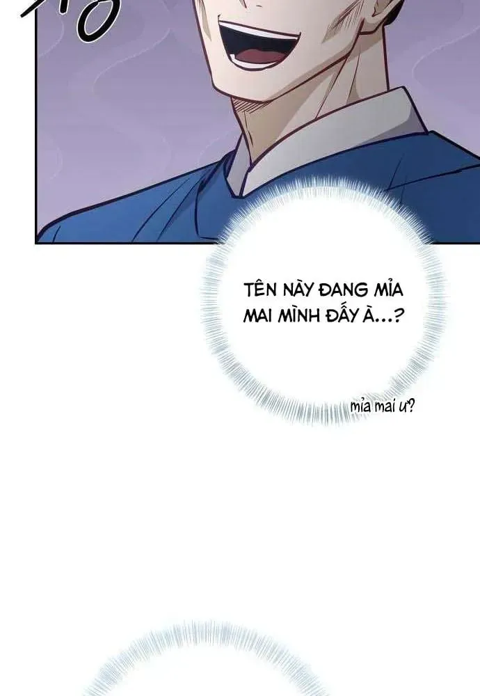Bảng Trạng Thái Bí Mật Của Tham Quan Chap 20 - Next Chap 21